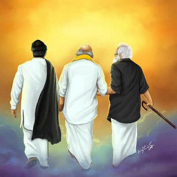 `நாட்டின் மூத்த தலைவரை இழந்துவிட்டோம்!’ - கருணாநிதி மறைவுக்குத் தலைவர்கள் இரங்கல் #Karunanidhi #RIPKarunanidhi #MissUKarunanidhi