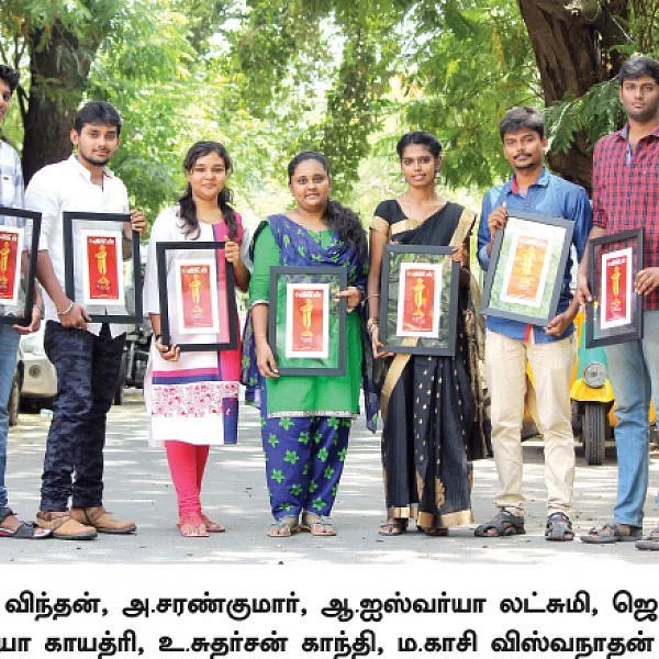 “பாதிக்கப்பட்டவர்கள் பக்கம் நில்லுங்கள்!”