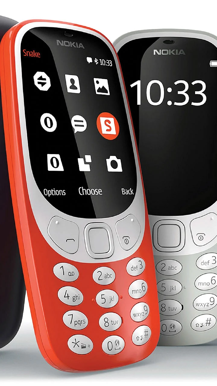 GADGETS