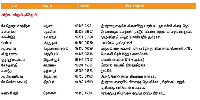 பசுமை சந்தை