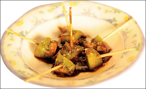 30 வகை குட்டீஸ் கிச்சன் ரெசிப்பி!