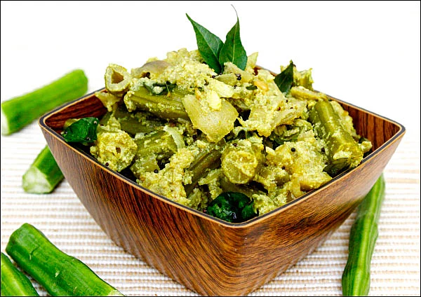 கிராமத்துச் சமையல்