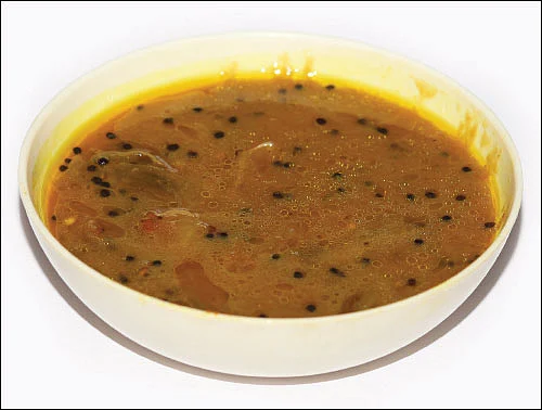 30வகை பஞ்சபூத ரெசிப்பி!