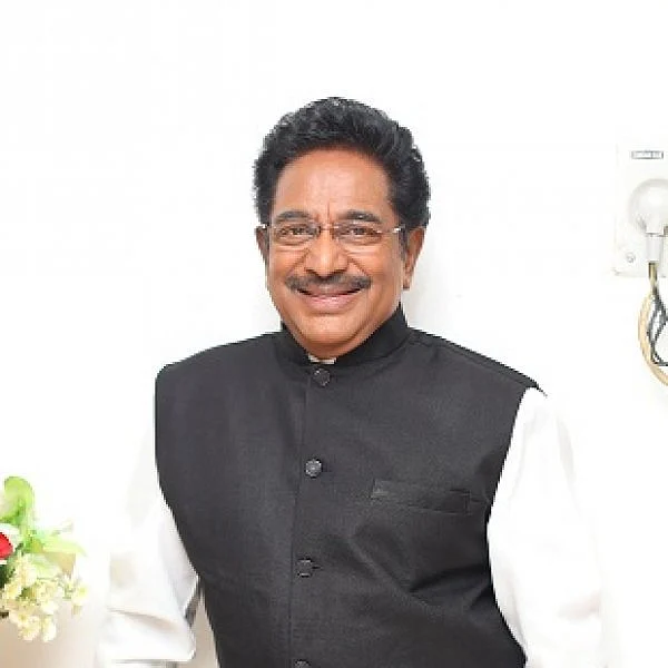 ``நாத்திகவாதியான நான் ஜோதிடத்தை நம்பியது ஏன்?'' நடிகர் ராஜேஷ்