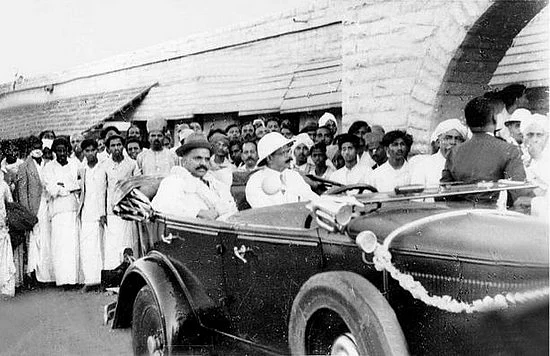 தமிழ் சினிமா முன்னோடிகள்: தென்னிந்தியாவில் சலனப்படத்தை திரையிட்ட முதல் தமிழர் சாமிக்கண்ணு வின்செண்ட்