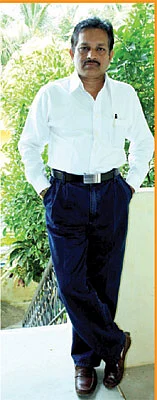 என் ஊர் : நாகூர்