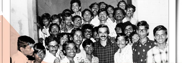 சுஜாதா ஆல்பம்!