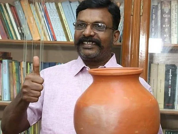 தனிச் சின்னம்... பொதுத் தொகுதிகளில் வெற்றி - வி.சி.க தடம்பதித்தது எப்படி?