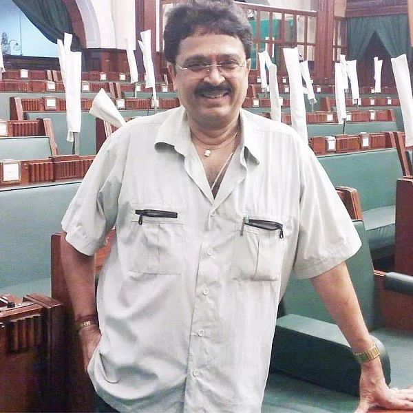 எஸ்.வி.சேகர்