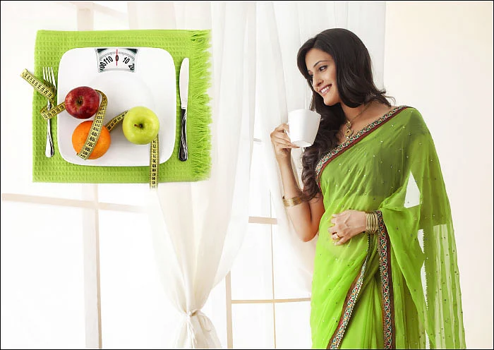 மணப்பெண் ஆரோக்கியம்!