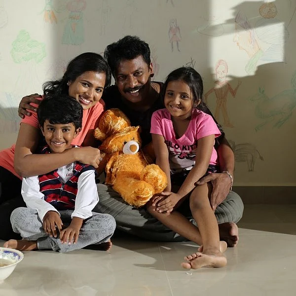 `தமிழ் சினிமா பற்றி ஸ்ரீரெட்டி சொல்வதெல்லாம் உண்மையா?' - சமுத்திரக்கனி பதில்