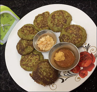 30 வகை கீரை ரெசிப்பி