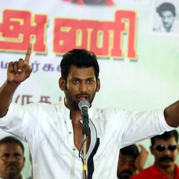 பொதுக்குழு நடத்த வழிவகை இல்லை! - விஷால் மனுவும் தனி அலுவலர் பதிலும்