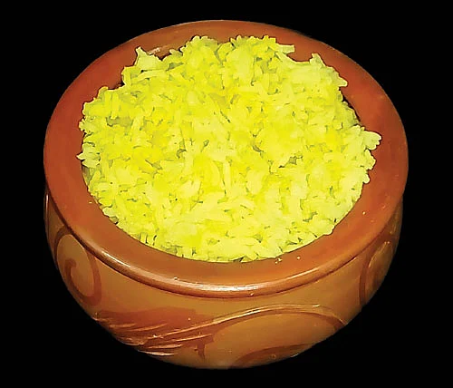 மறந்த உணவுகள்... மறக்காத சுவை!