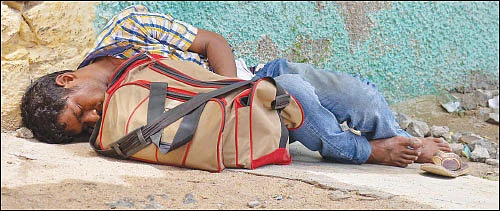 நான் அடிமை இல்லை - டீஅடிக்ஷன் டிப்ஸ்