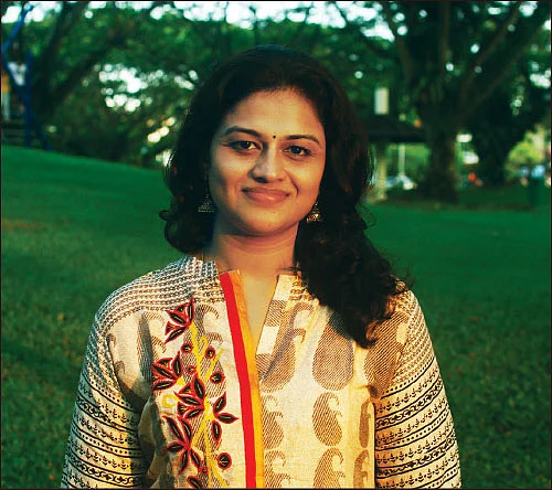 என்ன பாடச்சொல்லுங்க... நான் நல்லபடி பாடிப்புடுவேன்!