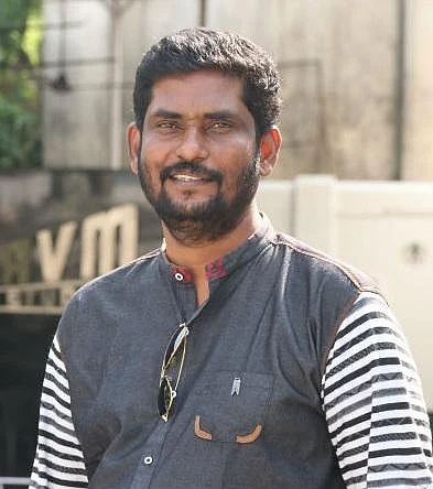 "நடிகர்கள் சம்பளத்தைக் குறைக்க முயற்சிக்காமல், இந்த சாதாரணப் பிரச்னைக்கு போராடுகிறார்கள்!" - சினிமா ஸ்டிரைக் அப்டேட்