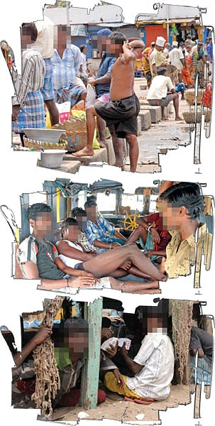 பொருள் சென்னை!