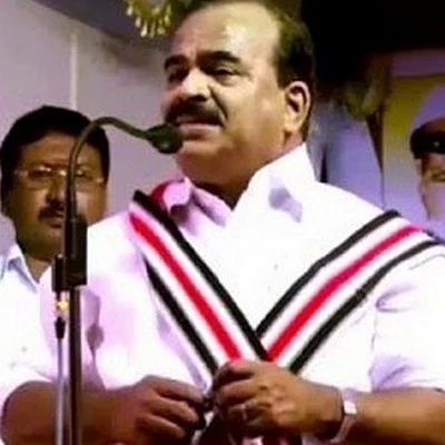 நாஞ்சில் சம்பத்