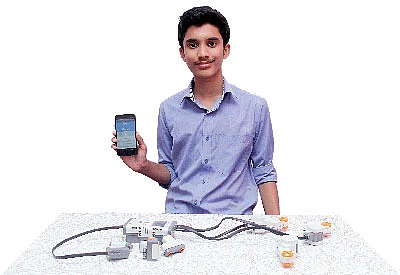 அம்மாக்களுக்கு ஒரு ஆப்ஸ்