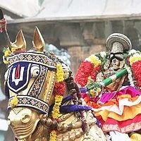 பெருமாளை வழிமறித்த திருமங்கை மன்னன்!