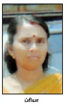 உயிர் குடிக்கும் பேருந்துகள்!