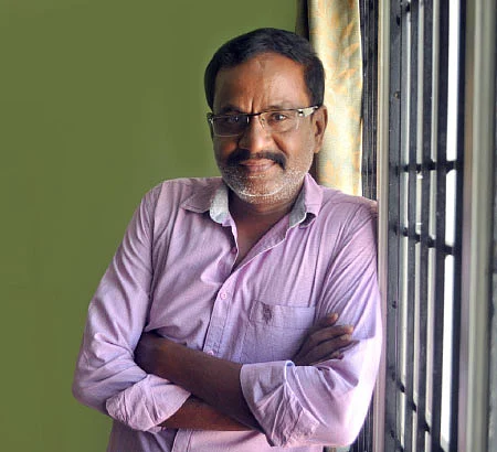 “இனிமேல் படம் இயக்க மாட்டேன்!”