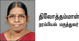 உணவால் பரவும் நோய்கள் உஷார்!