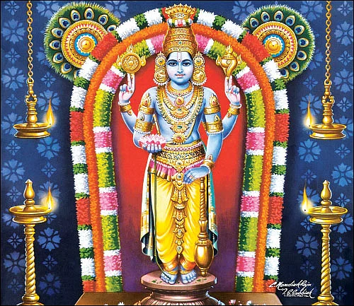 கிரக தோஷங்களும் பரிகாரங்களும்!