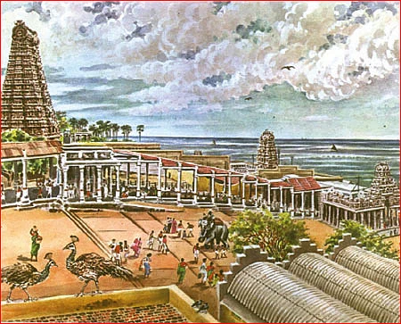 தென்னாட்டுச் செல்வங்கள்