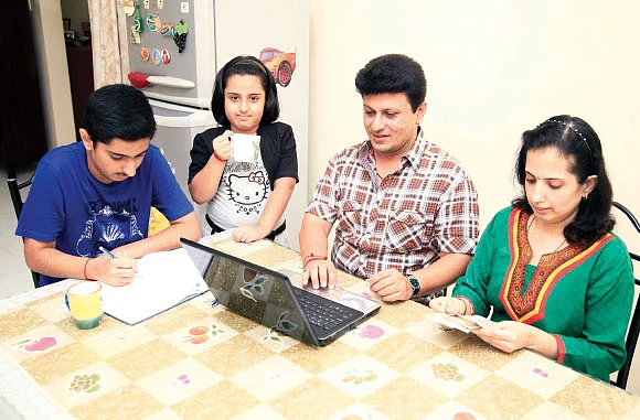 ஃபேமிலி ஃபைனான்ஷியல் பிளானிங் - 8