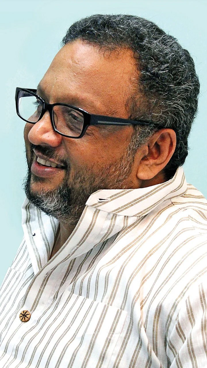 “பதவிக்காக எதையும் செய்வார் பழனிசாமி” - மேத்யூ சாமுவேல் பரபரப்பு பேட்டி!