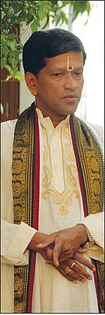 சக்தி சங்கமம்