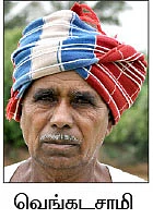 50 சென்ட்... 60 நாள்... 60 ஆயிரம்...