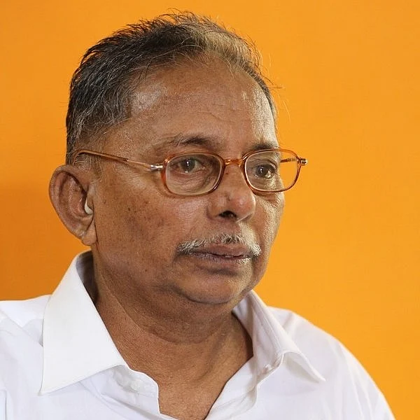 ''முற்போக்கு இலக்கியத்தின் முகம்... மேலாண்மை பொன்னுச்சாமி!'' - உதயசங்கர்