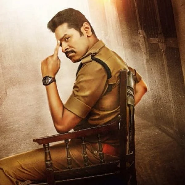 ஆதிக் ரவிச்சந்தருடன் இணையும் பிரபுதேவா!