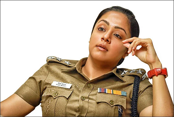 “திருமணத்துக்கு முன்பைவிட இப்போதான் நல்ல நல்ல கேரக்டர்கள் வருது!”