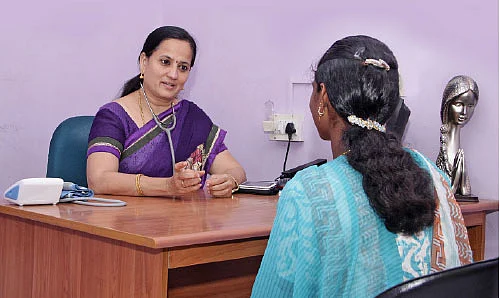 ஒழுங்கற்ற மாதவிலக்கா... உடனடி தீர்வு
