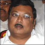 மதுரை திமுகவில் பிளவா?: மு.க.அழகிரி மறுப்பு!