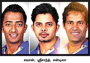 'சொர்க்கபுரி' செளகார்பேட்டை... 'ரகசிய இடம்' கூவம் நதிக்கரை!
