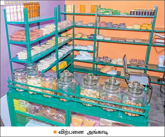 மதிப்புக்கூட்டினால் மகத்தான லாபம்!
