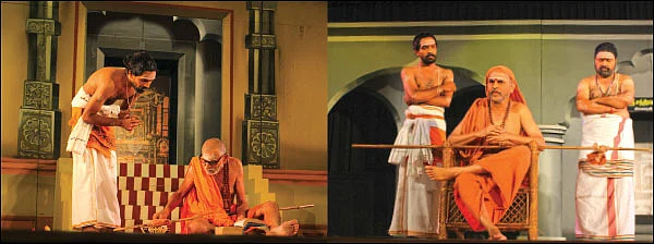 தெய்வத்துள் தெய்வம்!