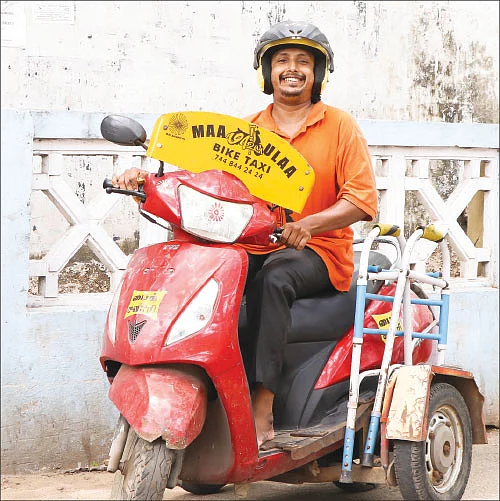 புதிய பயணம் ஆரம்பம்!