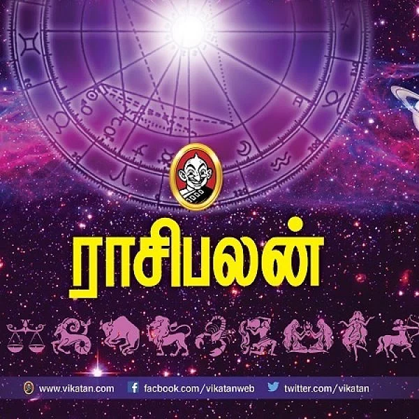 வைகாசி மாத ராசிபலன் மேஷம் முதல் கன்னி வரை