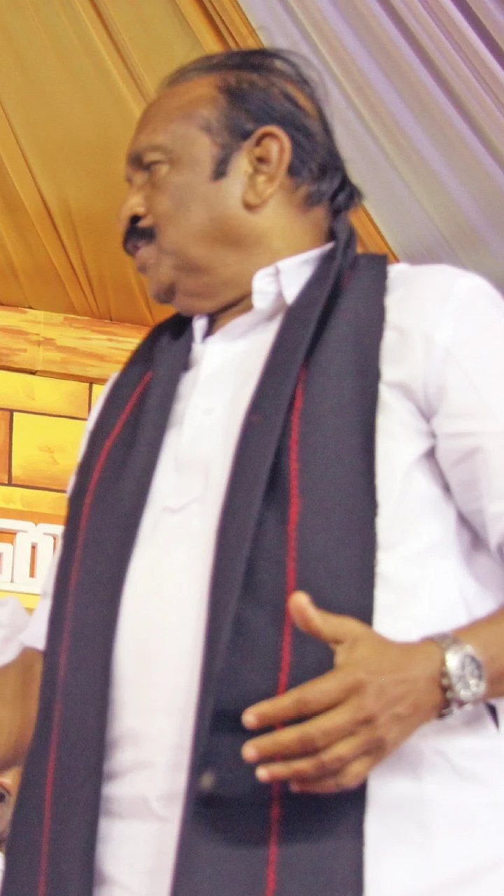 “ஸ்டாலின் தி.மு.க-வை நிலை நிறுத்துவார்!”