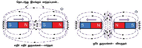 மாயா டீச்சரின் மந்திரக் கம்பளம்