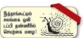 என் ஊர்! - தஞ்சாவூர்