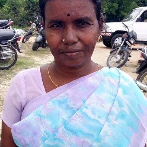 ``பாப்பம்மாளுக்கு கிடைத்தது முழு வெற்றியல்ல!" - 'எவிடென்ஸ்' கதிர்