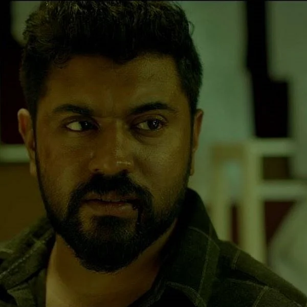 ``நான் சாக்லேட் பாய் இல்லை!" நிவின் பாலியின் மாஸ் அவதாரம் ஈர்க்கிறதா? #Mikhael படம் எப்படி?