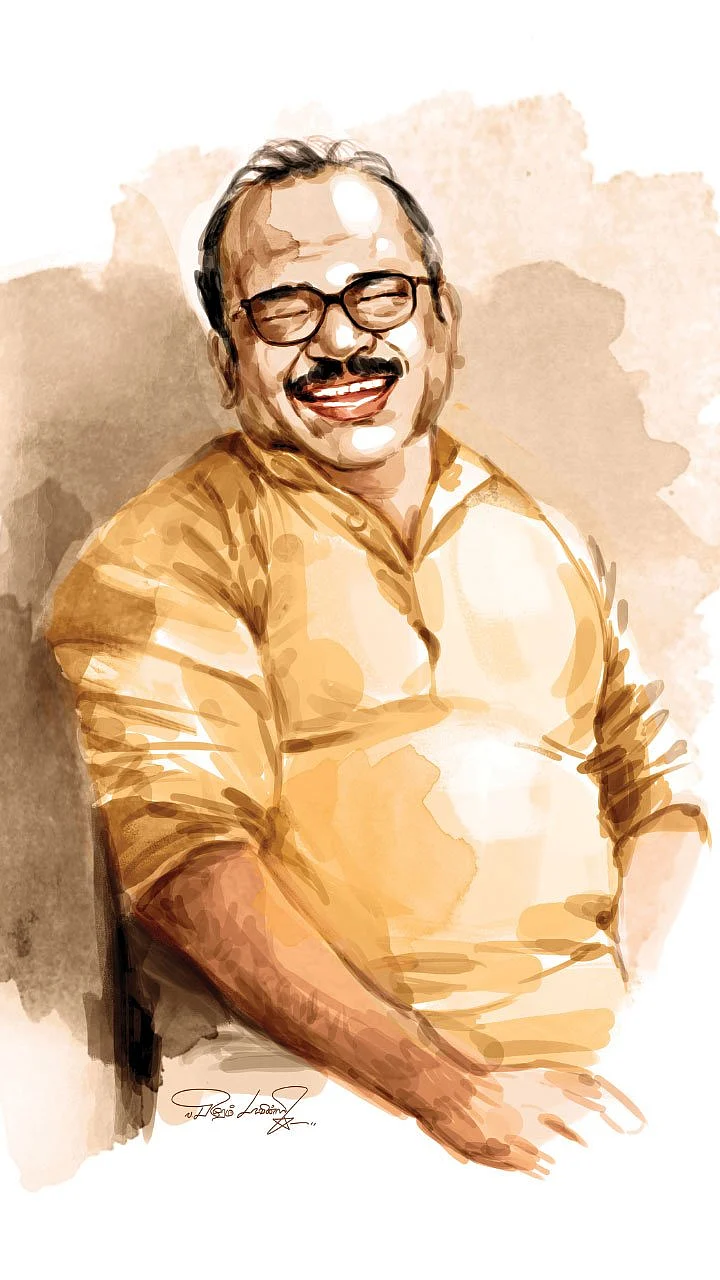 ``ரஜினிகாந்த் முட்டாள்களின் சொர்க்கத்தில் இருக்கிறார்!’’